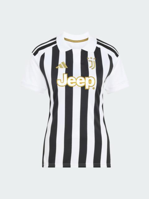 adidas Juventus 26/27 Home Jersey