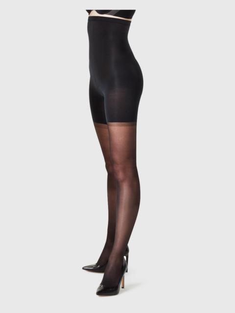 SPANX High-Waisted Shaping Sheers