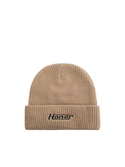 HONOR THE GIFT Honor beanie hat