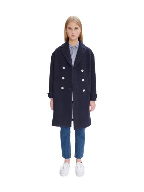 A.P.C. Nola coat