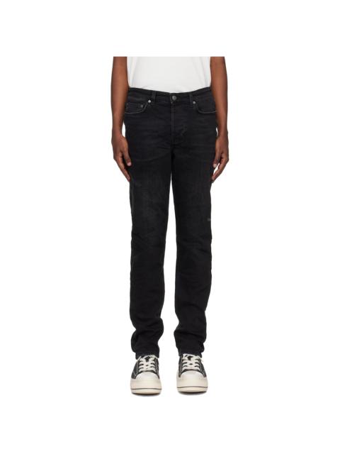 Ksubi Black Chitch 1999 Boneyard Jeans