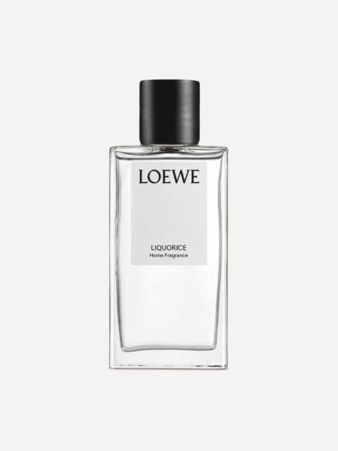 Loewe Liquorice Home Fragrance 150ml