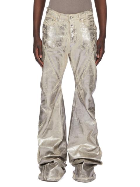 Rick Owens DRKSHDW PANTS