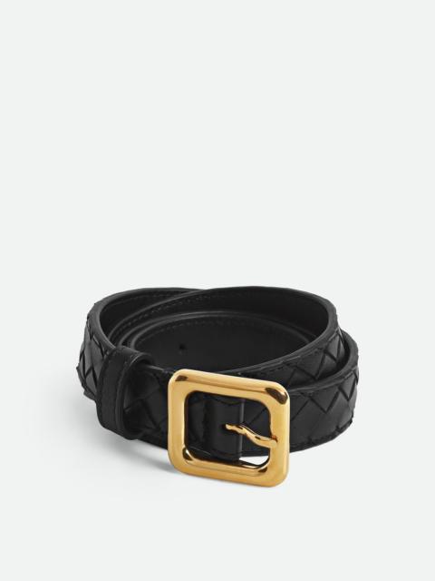 Bottega Veneta Contour Belt