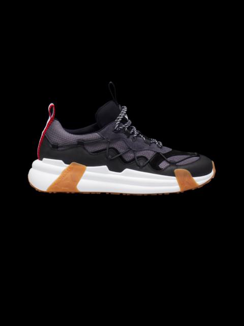 Moncler Compassor Low Top Sneakers