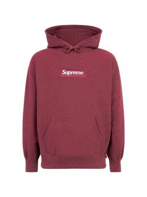 Supreme Box Logo hoodie "FW21"
