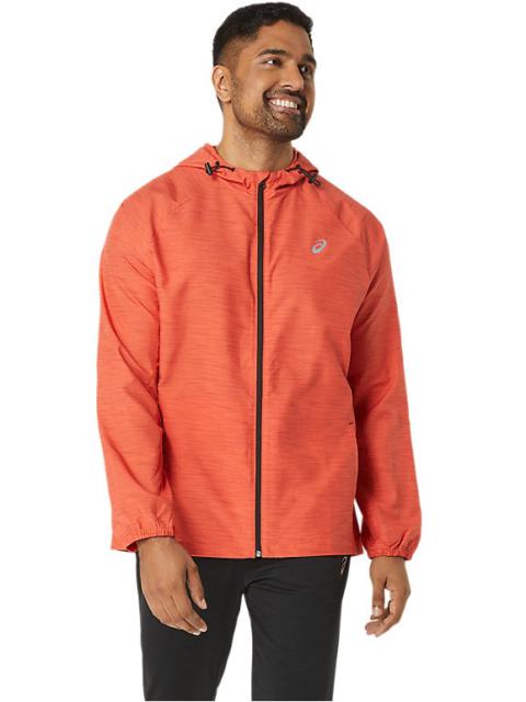 Asics MEN'S PR LYTE PACKABLE JACKET