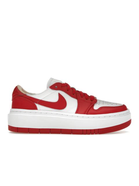 Jordan 1 Elevate Low Varsity Red (Women's)