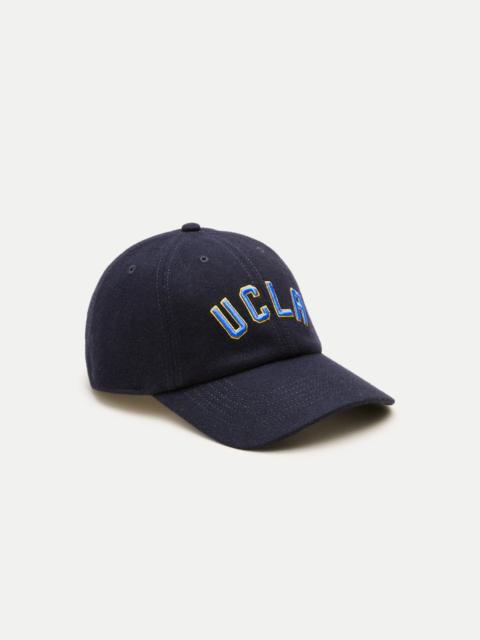 J.CREW '47 x J.Crew UCLA cleanup cap