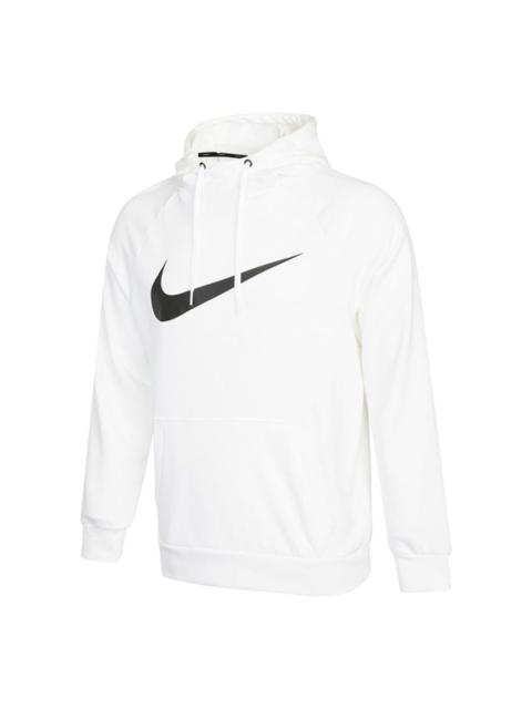 Nike Men's Nike Casual Sports Logo White CZ2426-100