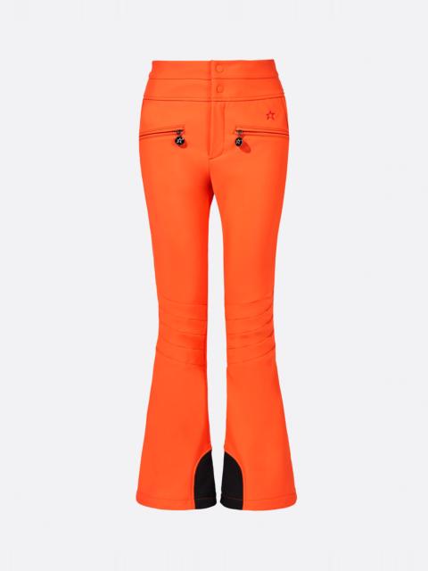High-Waist Aurora Flare Ski Pant