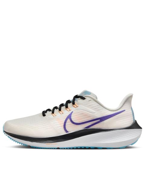 (WMNS) Nike Air Zoom Pegasus 39 'Sail Purple Cerulean' DH4072-006