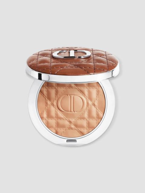 Dior Women's Dior Forever Nude Glow Bronzer - 02 Light
