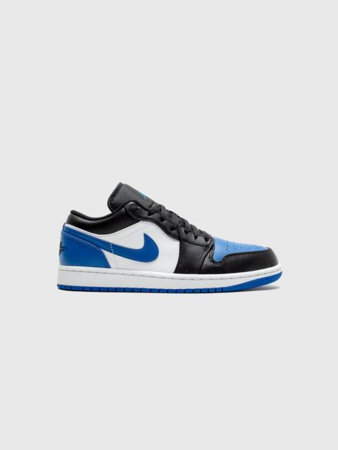 Jordan AIR JORDAN 1 LOW "ROYAL TOE"