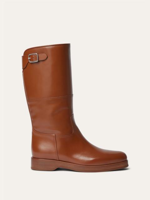 Loro Piana Lupo Boot