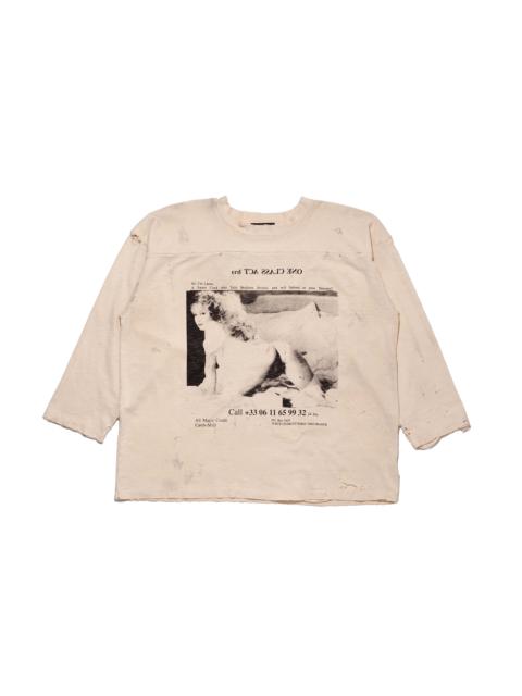 Enfants Riches Déprimés ONE CLASS ACT HOCKEY JERSEY