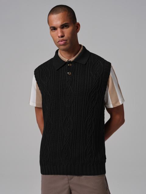 Jordan Jordan Sport Men's Golf Sweater Vest