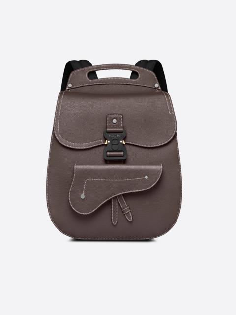 Dior Gallop Backpack