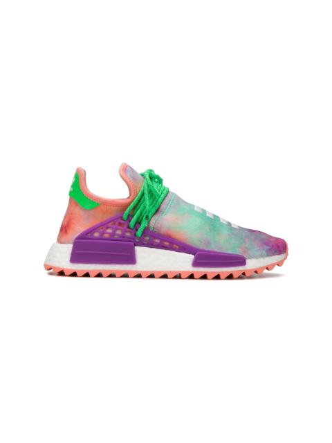 adidas x Pharrell Williams tie-dye Holi Hu NMD sneakers