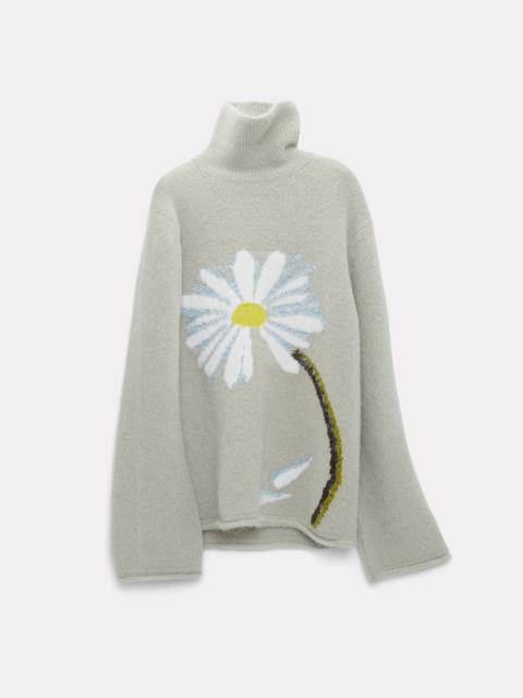 DOROTHEE SCHUMACHER COZY DAISY pullover