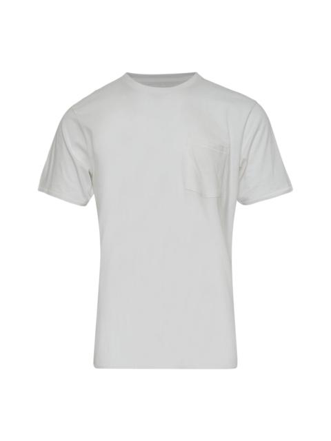 rag & bone Garment Dye Classic Pocket Tee