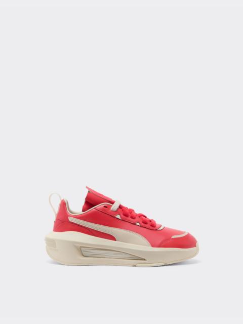 Ferrari Puma for Ferrari Ultimate Nitro trainers