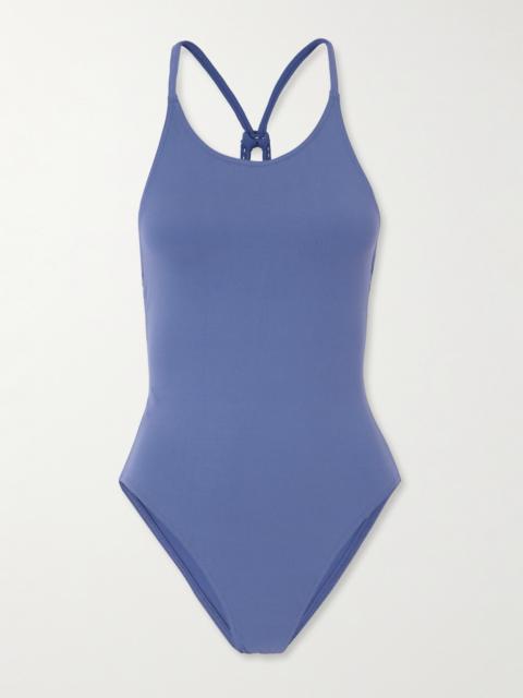 ERES Ancre Navale Swimsuit