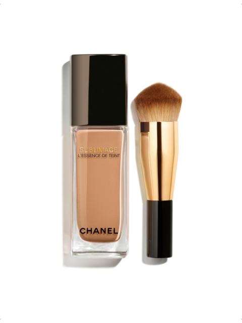 CHANEL SUBLIMAGE L'ESSENCE DE TEINT Ultimate Radiance-Generating Serum Foundation 40ml