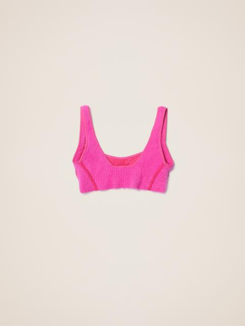 JACQUEMUS Le bandeau Ascosu