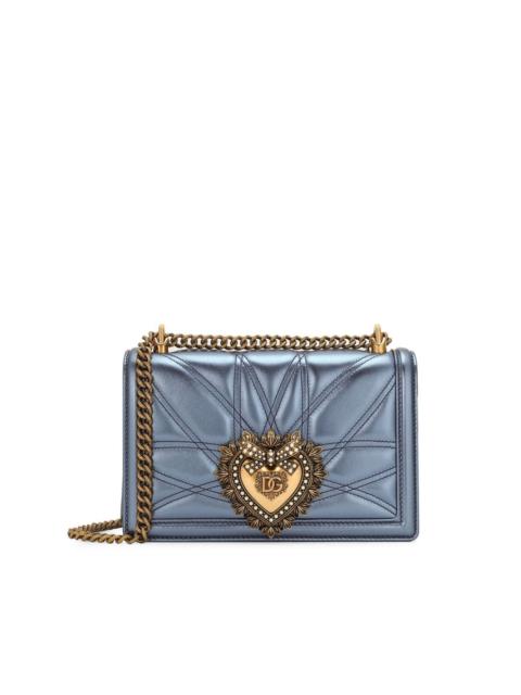 Devotion cross body bag