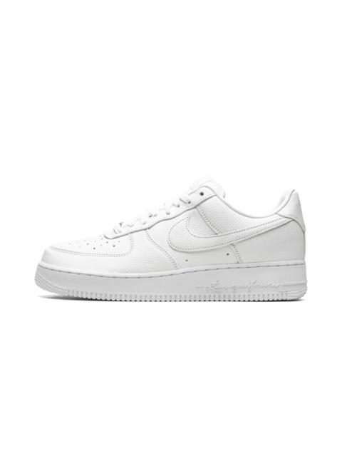 Air Force 1 Low "Drake NOCTA - Certified Lover Boy (Love You Forever Edition)"