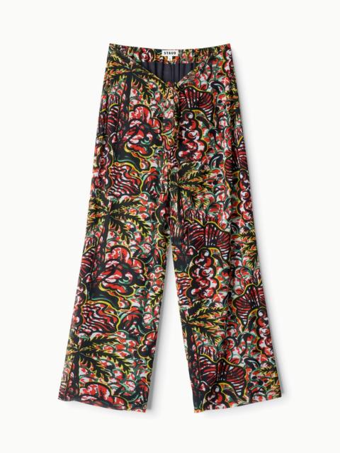 STAUD STAUD PICO PANT VIBEZ