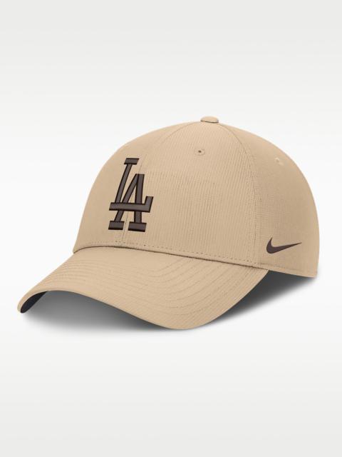 Nike Los Angeles Dodgers Club Men's Nike Dri-FIT MLB Adjustable Hat