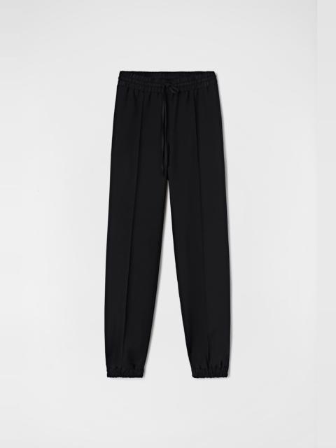 Jil Sander Tapered Trousers