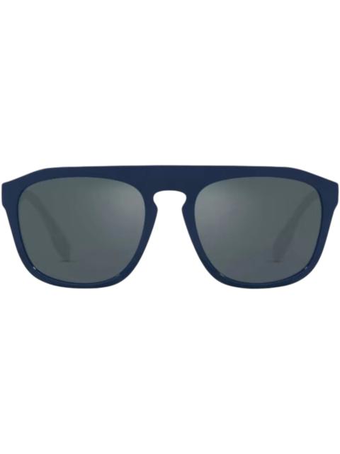 Burberry Burberry Wren Sunglasses Blue