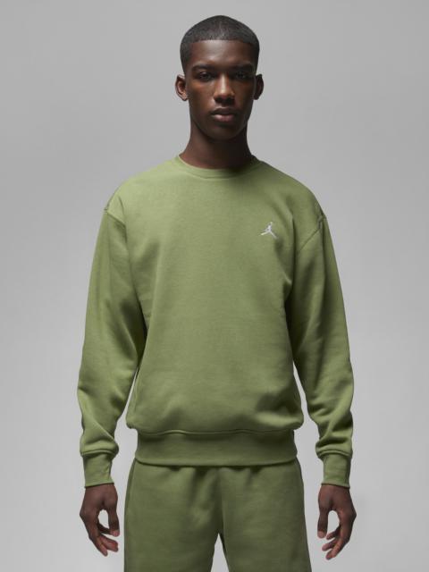Jordan Men's Jordan Brooklyn Fleece Crewneck Sweatshirt