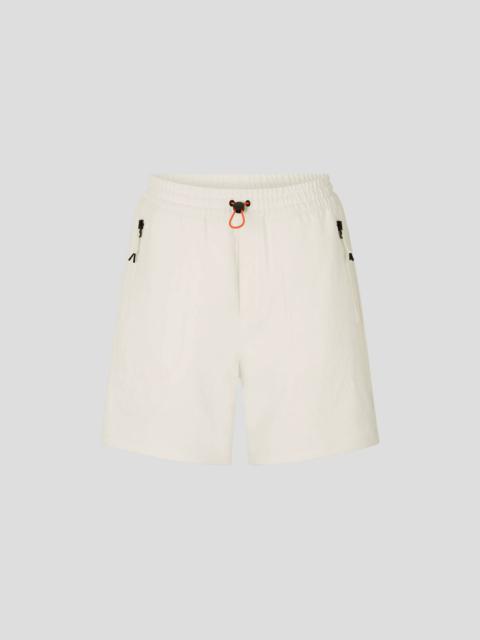 BOGNER RAHEL FUNCTIONAL SHORTS IN CREAM