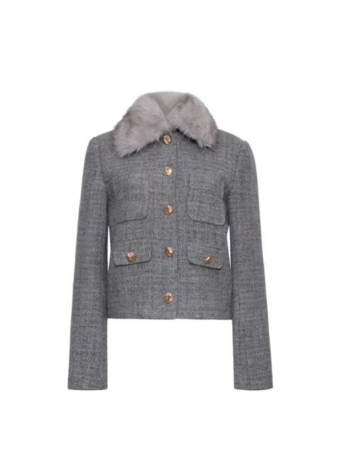 Cara Cara Lucas Blazer