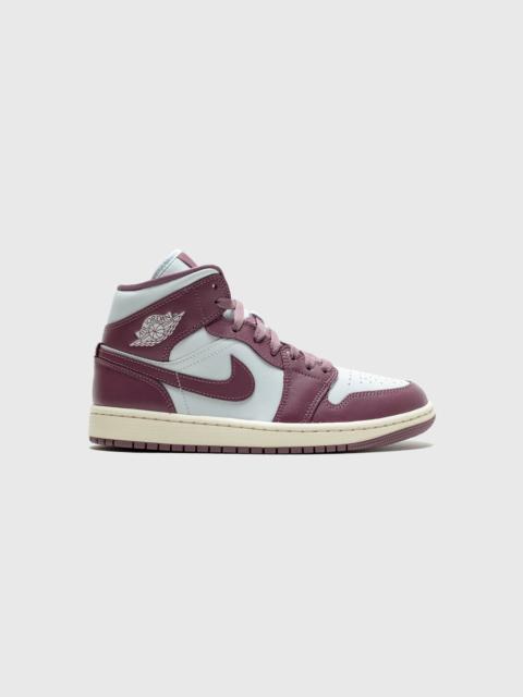 Jordan WMNS AIR JORDAN 1 MID "SKY MAUVE"