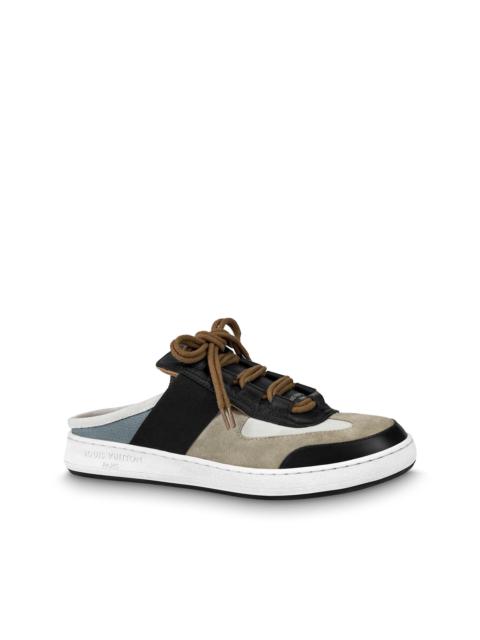 Louis Vuitton Lous Open Back Sneaker