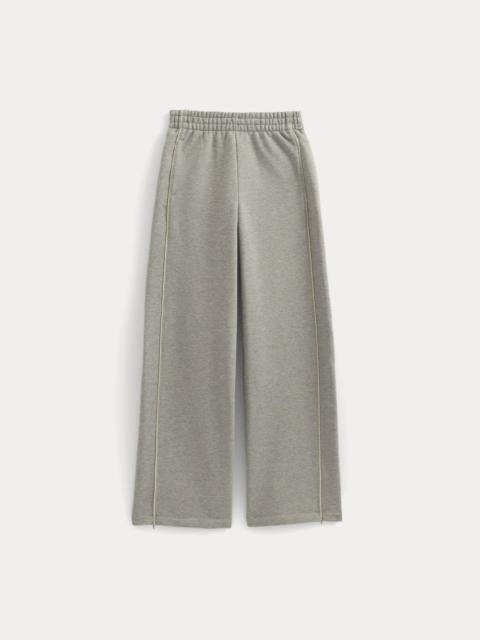 EVERLANE LUXE FLEECE TRACK PANT