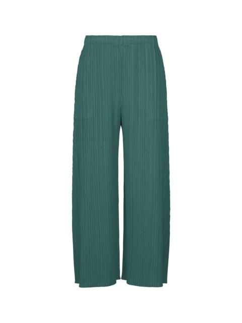 Pleats Please Issey Miyake MONTHLY COLORS : OCTOBER