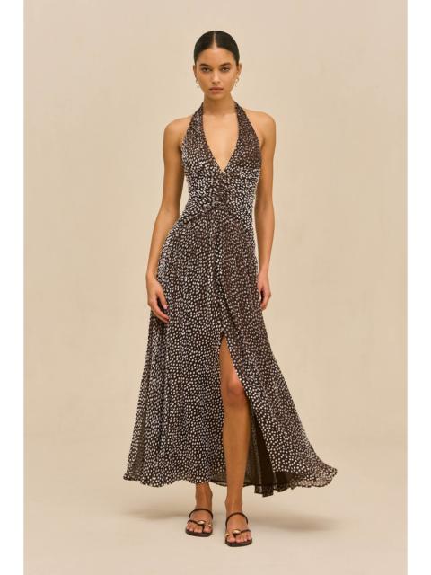 Cult Gaia CLARA DRESS