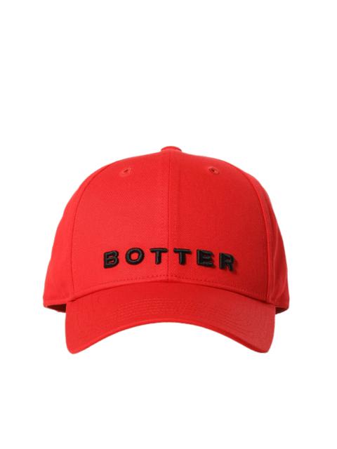 BOTTER CLASSIC CAP / RED