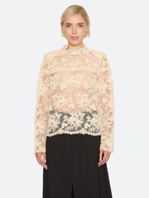 Sea Kirra Top