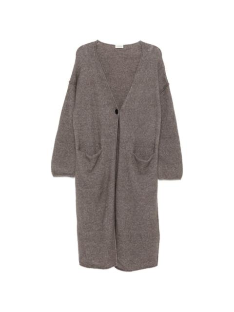 BY MALENE BIRGER Delila V-neck coat
