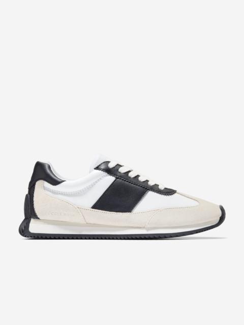 COLE HAAN Women's Grand Crosscourt Davie Sneakers