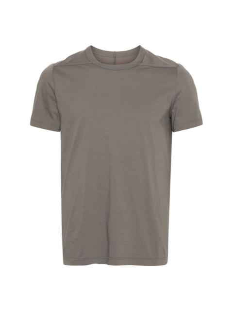 Rick Owens Short Level T organic cotton T-shirt