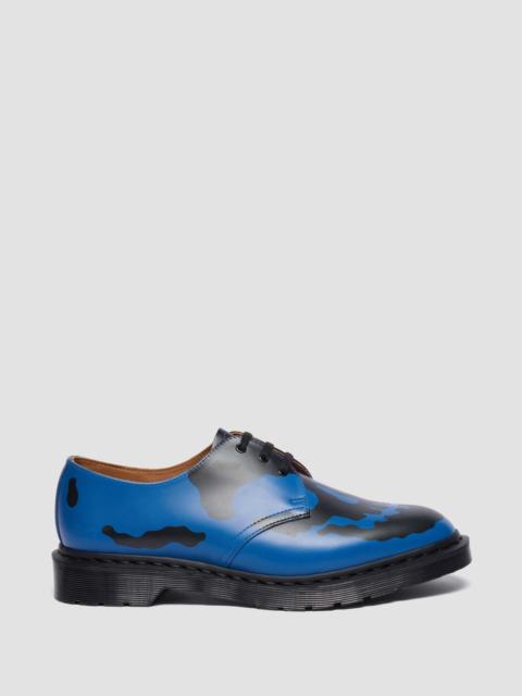 Dr. Martens 1461 SUPREME Smooth Leather Shoes