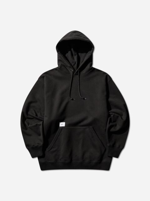 Men's SIGN-YD Hoodie Black